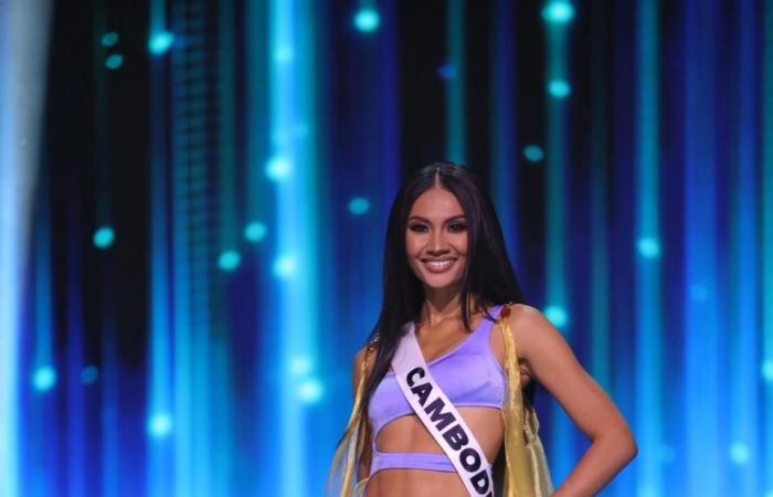 20 Miss Universe-Kandidatinnen, die bei der Wahl 2024 Geschichte geschrieben haben