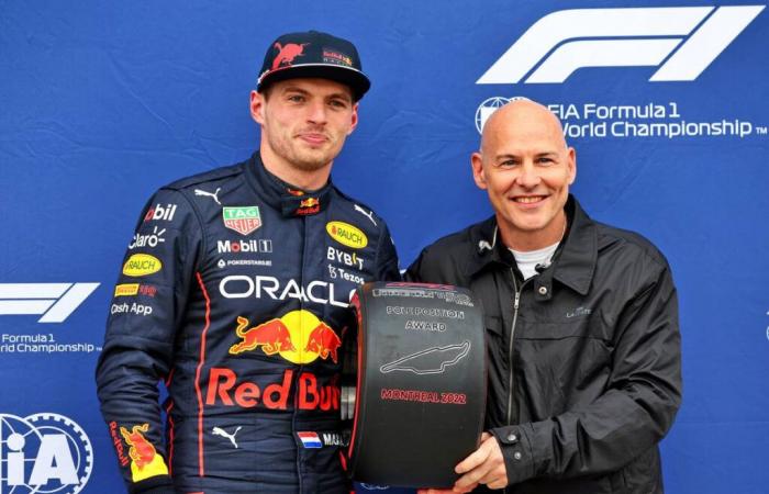 Jacques Villeneuve zerschlägt die Vorstellung von Verstappen als „bestem Fahrer der Geschichte“