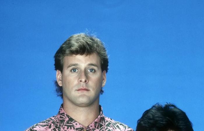 „Full House“-Star Dave Coulier unterzieht sich einer Chemotherapie, da er gegen „sehr aggressiven“ Krebs kämpft