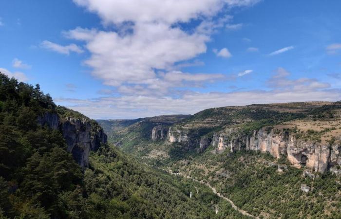 Die 5 schönsten Wanderungen in der Lozère