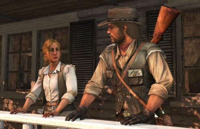 Red Dead Redemption: eine beispielhafte PC-Version, ideal, um dieses Juwel aus den Studios hinter GTA (wieder) zu entdecken