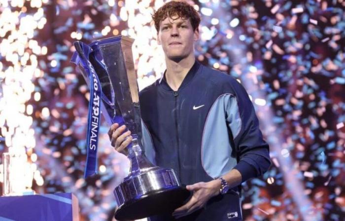 Sinner-Fritz, heute: Das Finale der ATP Finals live 6-4, 6-4 | Jannik triumphiert, er ist der erste Italiener, dem dies gelingt: „Ich habe gewonnen, aber die Arbeit wird nie aufhören.“