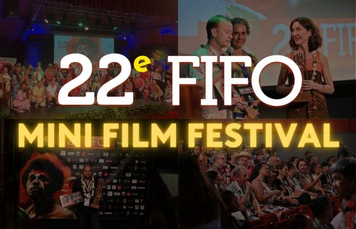 Ausschreibung für das Minifilmfestival