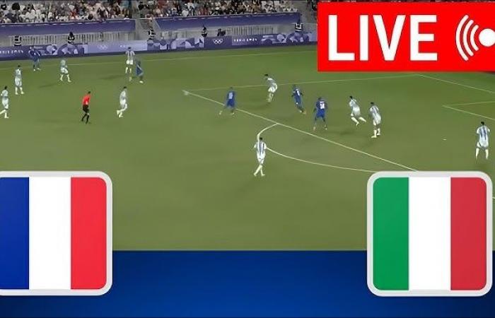 „Französische Nationalmannschaft“ Twitter.. Live-Übertragung Sehen Sie sich jetzt das Spiel der italienischen und französischen Nationalmannschaft an, Yalla Shoot, den Abschluss der Nations League