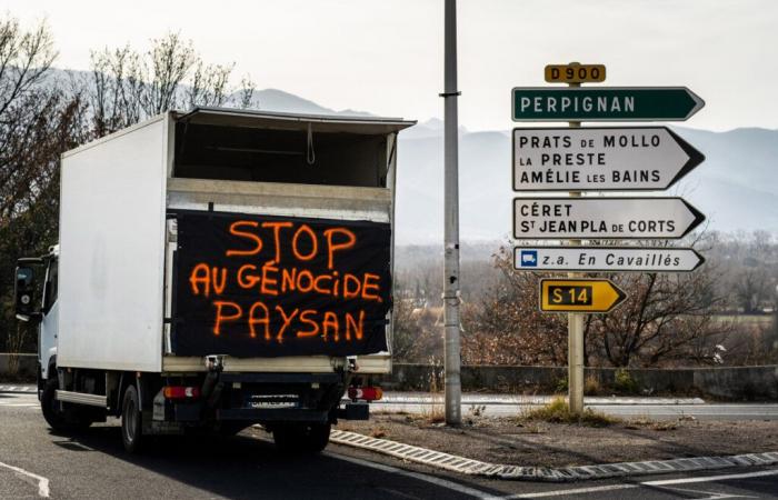 Landwirte, SNCF … Streiks jeden Tag diese Woche, bevor ein dunkler Monat sozialer Proteste beginnt