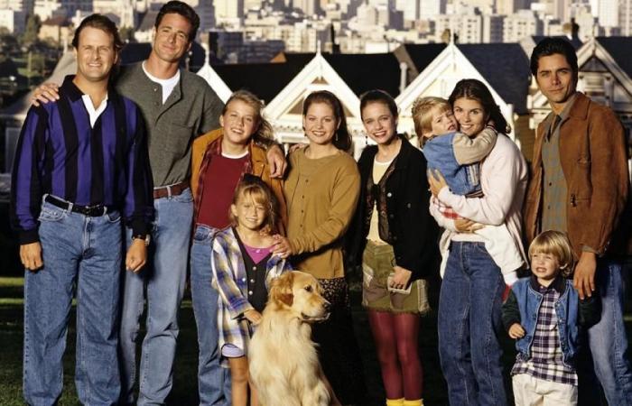 „Full House“-Star Dave Coulier unterzieht sich einer Chemotherapie, da er gegen „sehr aggressiven“ Krebs kämpft