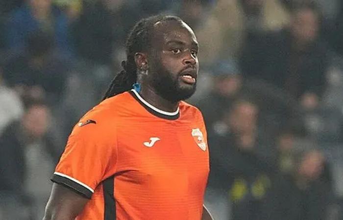 Jordan Lukaku möchte nach Belgien zurückkehren