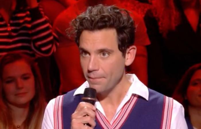 Mika macht eine große Ankündigung, die die französischen Zuschauer enttäuschen könnte: „Es ist vorbei, ich höre mit allem auf“ (VIDEO)