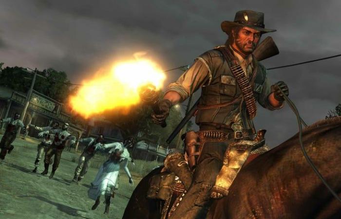 Red Dead Redemption: eine beispielhafte PC-Version, ideal, um dieses Juwel aus den Studios hinter GTA (wieder) zu entdecken