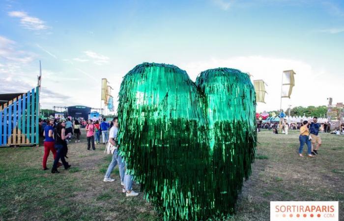 We Love Green 2025 in Paris: Charli XCX, Yseult, Air… die ersten Namen!