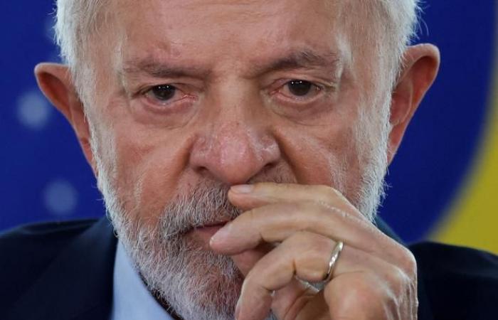 Lula oder die gescheiterten Ambitionen Brasiliens im Mittelpunkt des Spiels