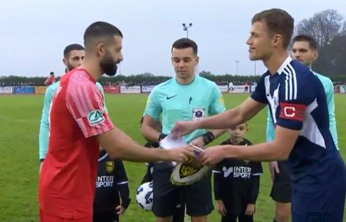 Girondins4Ever – [CDF] Zusammenfassung von Bressuire