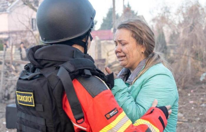 UN-Generalsekretär verurteilt „inakzeptable“ russische Angriffe auf zivile Infrastruktur in der Ukraine