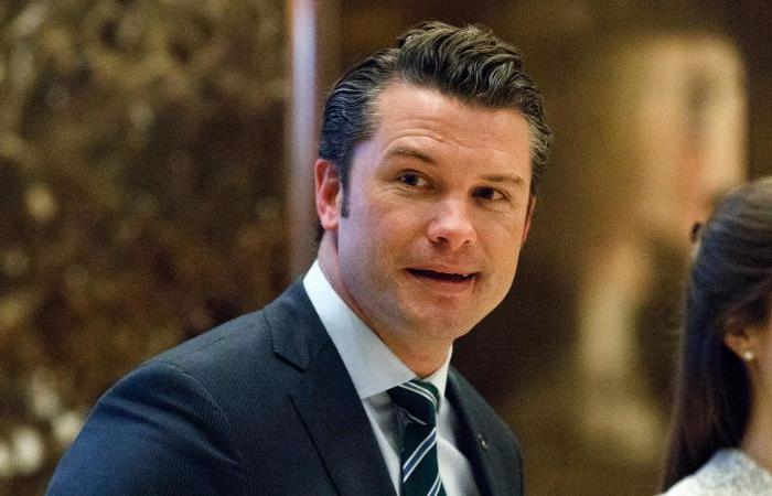 Pete Hegseth, Trumps ausgewählter Verteidigungsminister, bezahlte den Ankläger, bestreitet jedoch sexuelle Übergriffe im Jahr 2017, sagt der Anwalt