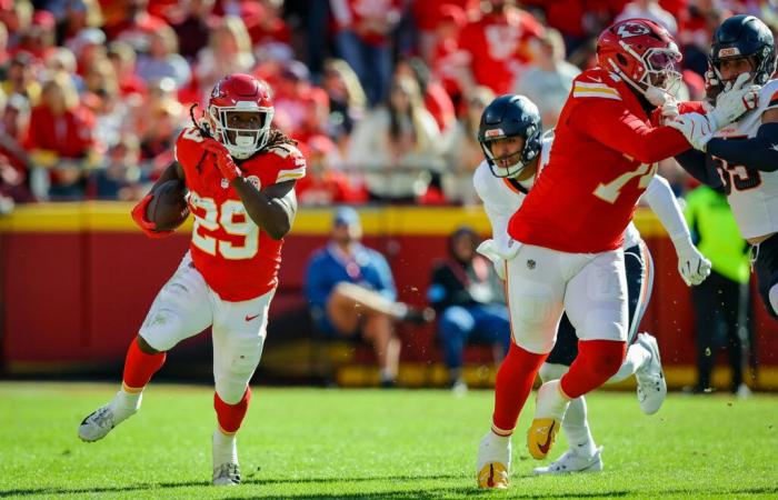 Chiefs vs. Bills Spieler-Requisiten: So wetten Sie auf den Kampf der AFC Elites