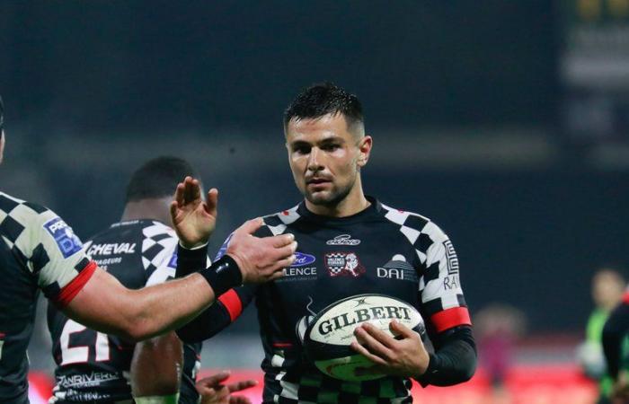 Pro D2 – Der Sieg gegen Oyonnax ist gut für die Moral der Damiers