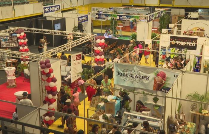 Der Erfolg der Made in Guyana Show mit mehr als 6.000 Besuchern