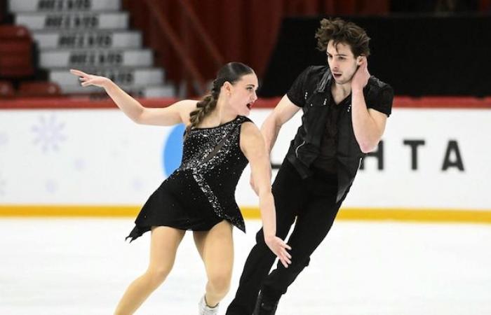 Gold für Deschamps und Stellato-Dudek in Finnland