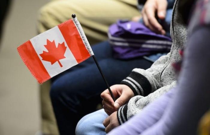 Trudeau gibt zu, dass er bei der Einwanderung schneller hätte handeln können