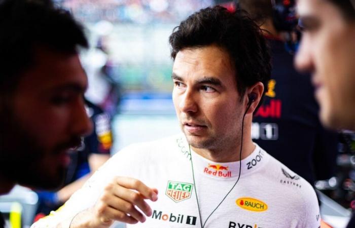 Sergio Perez von Red Bull lässt eine Bombe platzen: Er behauptet, F1-Rennleiter Niels Wittich sei wegen eines Dramas um „Mangel an Kontrolle“ gefeuert worden.