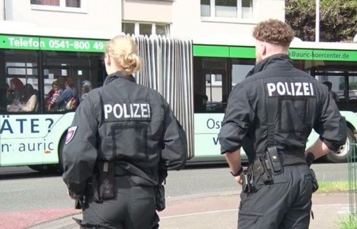 Bombenräumung in Osnabrück: Schaulustige verzögern Arbeiten | NDR.de – Nachrichten – Niedersachsen