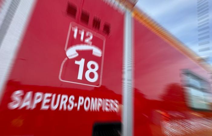 Brand im Pflegeheim Argentat-sur-Dordogne: Ein Achtzigjähriger erlitt schwere Verbrennungen