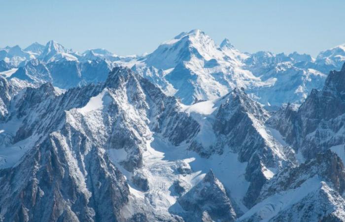 Schnee und Kältefront treffen diese Woche auf Frankreich