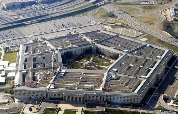 Was wir über die 757 Berichte wissen, die das Pentagon zwischen 2023 und 2024 erhalten hat