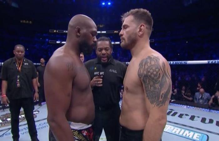 Stipe Miocic beendet seine legendäre UFC-Karriere und geht nach der Niederlage von Jon Jones in den Ruhestand