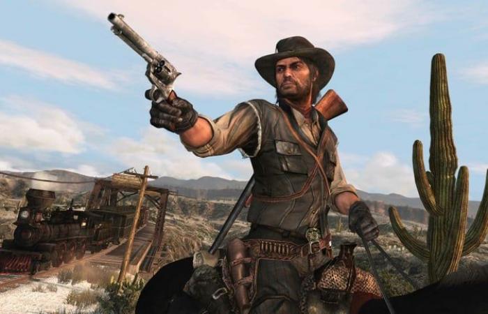 Red Dead Redemption: eine beispielhafte PC-Version, ideal, um dieses Juwel aus den Studios hinter GTA (wieder) zu entdecken