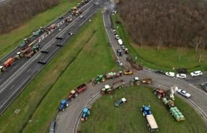 Bruno Retailleau plädiert für „Null Toleranz“ bei „nachhaltiger Blockade“