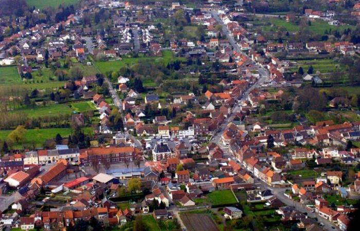 Die Stadt Vimy trauert um den Tod einer Mutter und ihrer beiden Kinder bei einem Autounfall