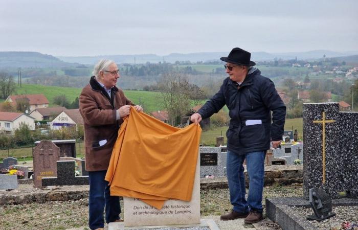 Eine historische Hommage an Girault de Prangey