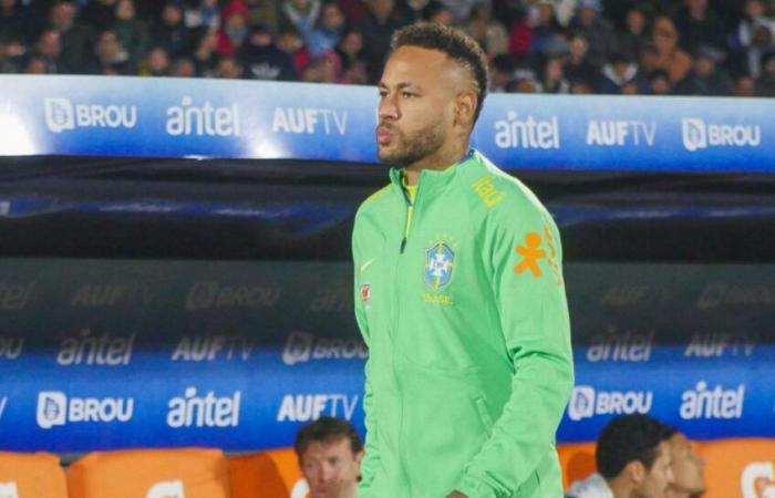 Riesige Bombe, Neymar hat eine Einigung für seinen zukünftigen Verein erzielt