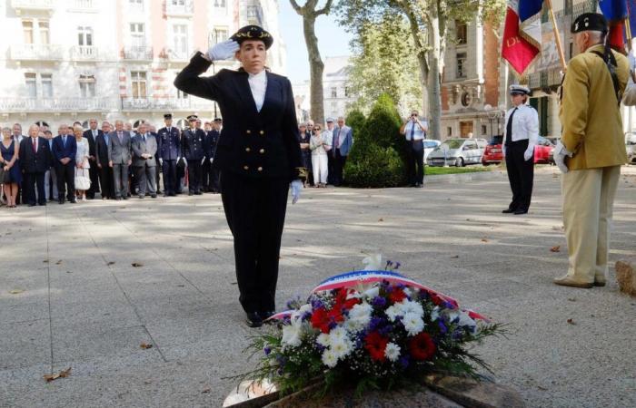 Ein ehemaliger Unterpräfekt reicht eine Beschwerde wegen moralischer Belästigung ein