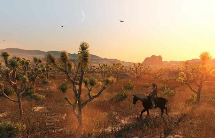 Red Dead Redemption: eine beispielhafte PC-Version, ideal, um dieses Juwel aus den Studios hinter GTA (wieder) zu entdecken