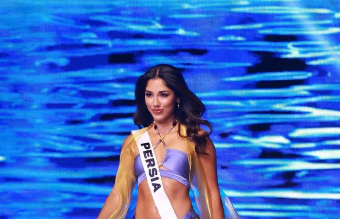 20 Miss Universe-Kandidatinnen, die bei der Wahl 2024 Geschichte geschrieben haben