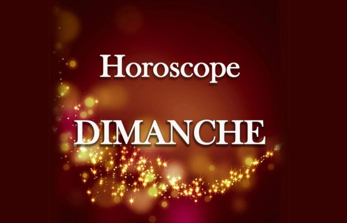 Horoskop für Sonntag, 17. November 2024