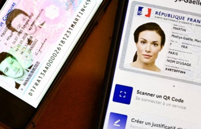 Personalausweis und Führerschein bald einfacher auf dem Smartphone haben: News