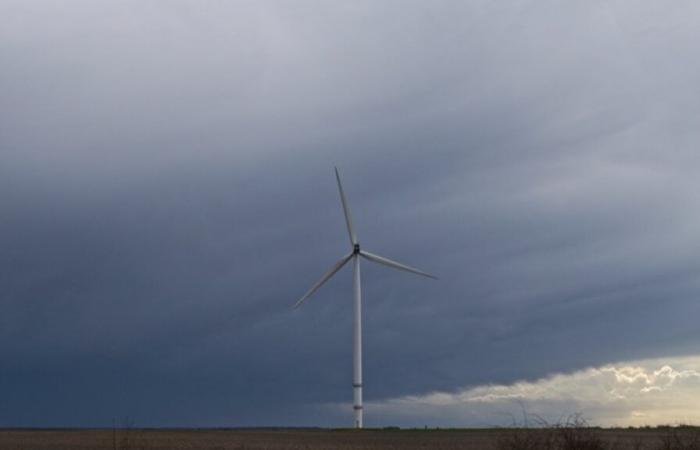 Sinkende Temperaturen, Regen… Wie wird das Wetter diese Woche?