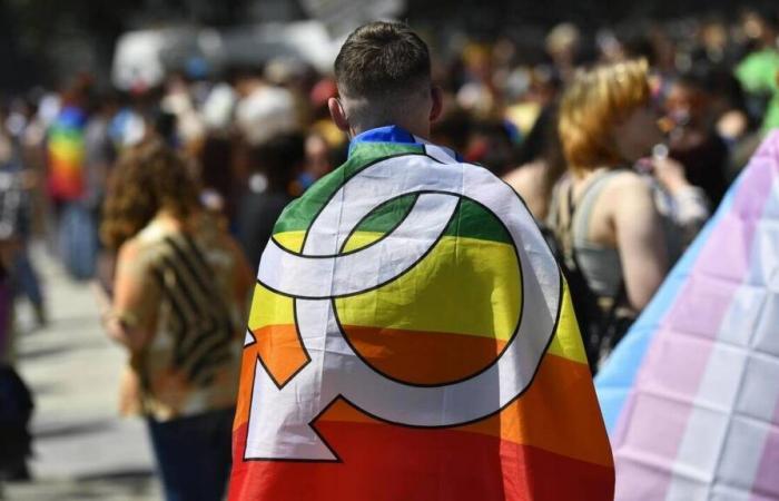 In der Vendée prangert eine Gemeinde „wiederholte“ homophobe Handlungen an, eine Untersuchung ist im Gange