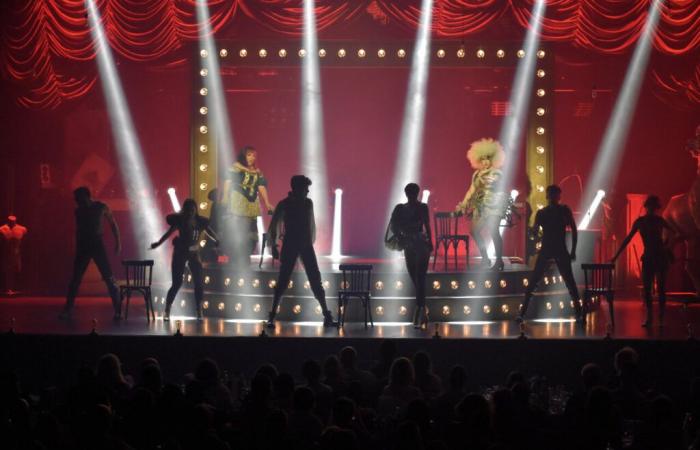 Lille. Neugierige Charaktere und fantastisches Kabarett mit „Fabricurious“, einer neuen Show von Casino Barrière