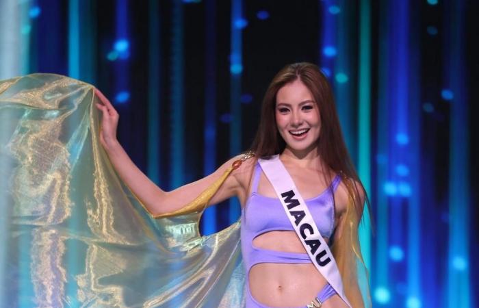 20 Miss Universe-Kandidatinnen, die bei der Wahl 2024 Geschichte geschrieben haben