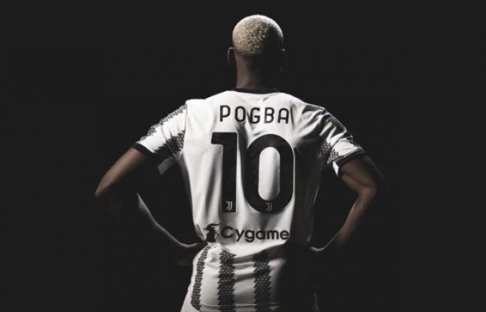 Pogba. Wer wird laut Buchmacher sein nächster Verein?