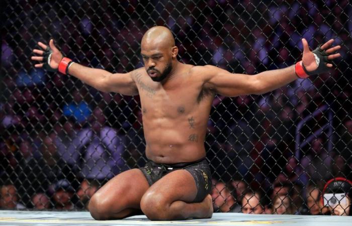 Jones vs. Miocic UFC 309-Gewinnquoten veröffentlicht: Ihre Strategie, um aus 5 $ 20.000 $ zu machen