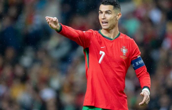 Kroatien-Portugal: Um wie viel Uhr und auf welchem ​​Fernsehsender kann man das Nations-League-Spiel sehen?