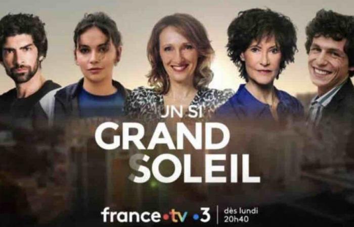 Un Si Grand Soleil Spoiler: Dark Eve, Eliott ist bereit, sich selbst anzuprangern, was Sie nächste Woche erwartet (Zusammenfassungen + Video vom 18. bis 22. November 2024)