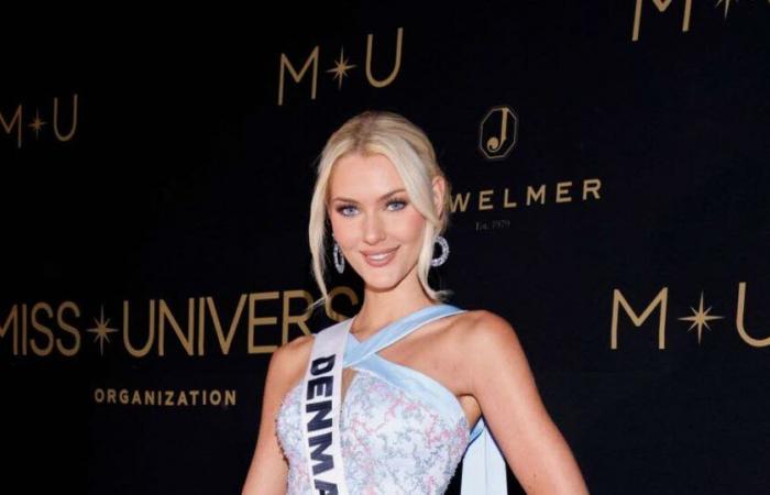 Wettbewerb. Die Dänin Victoria Kjaer wurde zur Miss Universe 2024 gekrönt