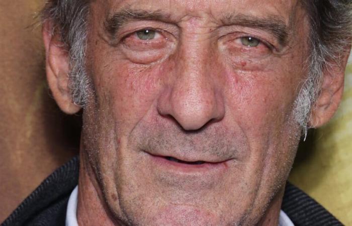 Vincent Lindon „völlig unverbunden“: Seine Kinder sagen zu ihm: „Hast du gesehen, Papa, was sie über dich sagen?“