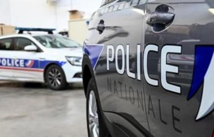 Ein Mann wurde in Villeneuve-Saint-Georges von der Polizei erschossen, nachdem er Beamte bedroht hatte